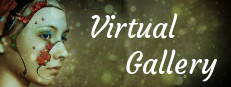 Virtual Gallery 게임 이미지