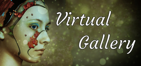 Virtual Gallery steam charts