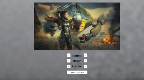Virtual Gallery game for windows Pc 1