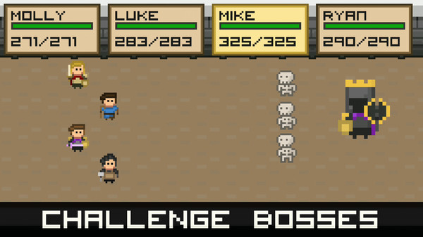 Pixelot game for windows Pc 1