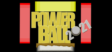 Power Ball 2021 Cover Image