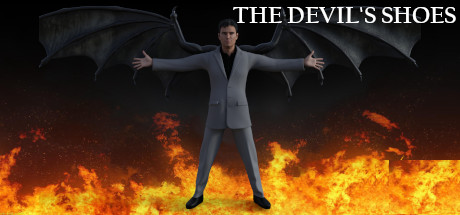 Image for The Devil's Shoes