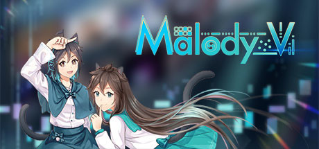 Malody V banner image