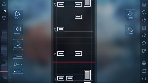 Malody Vfor windows and Linux 1