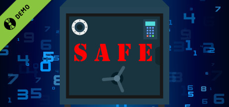 Safe Demo banner