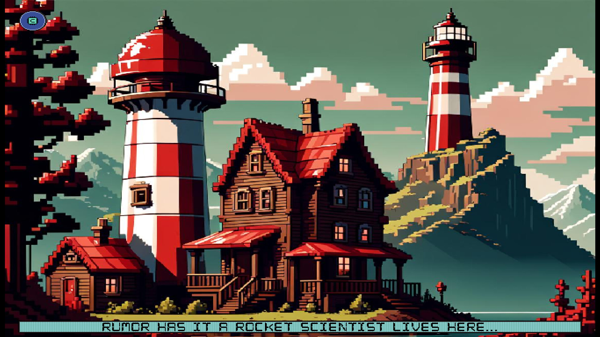Blimps on Steam