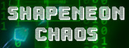 ShapeNeon Chaos