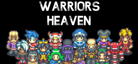 Warriors Heaven