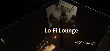 Lo-Fi Lounge steam charts