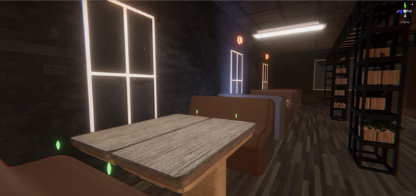 Lo-Fi Lounge game for windows Pc 1