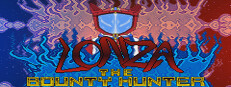 Lonza the Bounty Hunter 게임 이미지