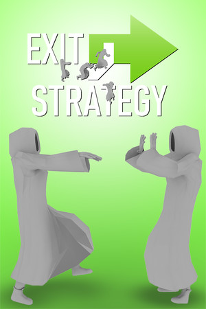 Exit Strategy