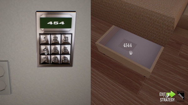 Exit Strategy game for windows Pc 1