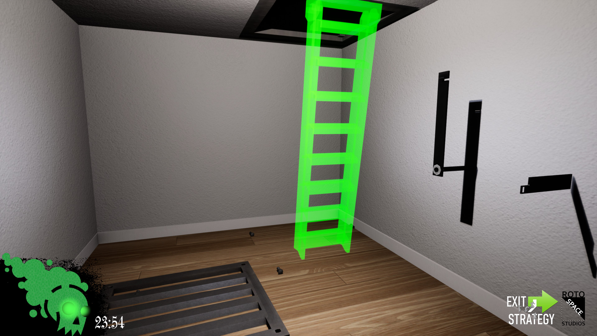 Exit Strategy screenshot 8