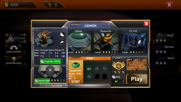 Marswar TDfor windows and Linux 1