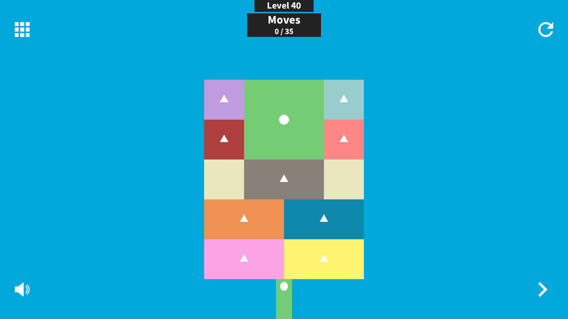 Blockee - Sliding Puzzle 6