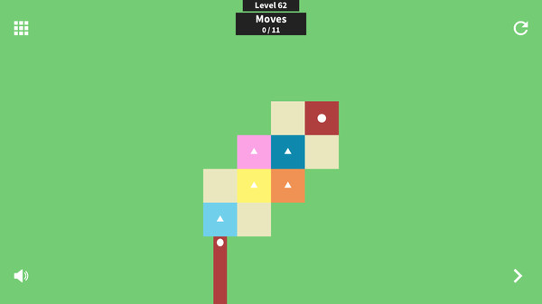 Скриншот из Blockee