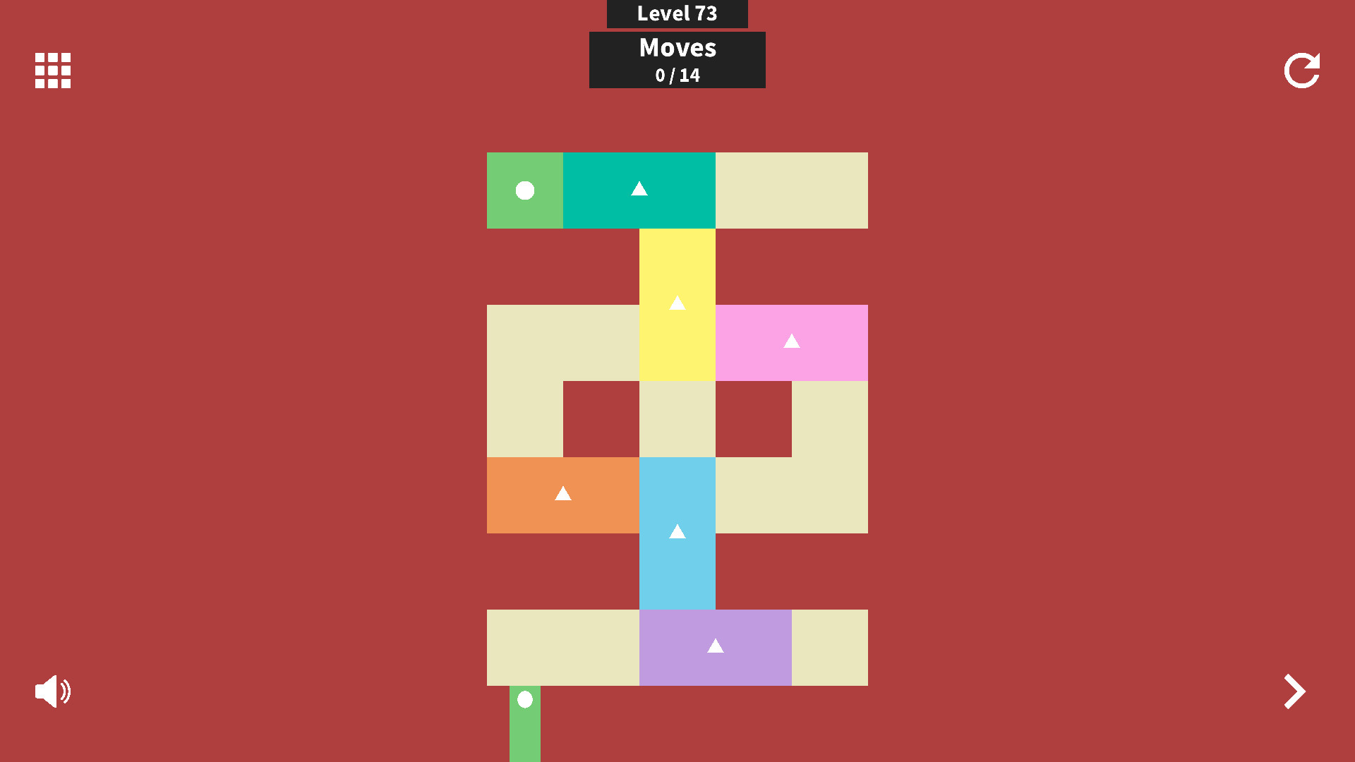 Blockee - Sliding Puzzle 4