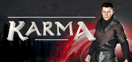 Karma - Chapter 1 Cover Image