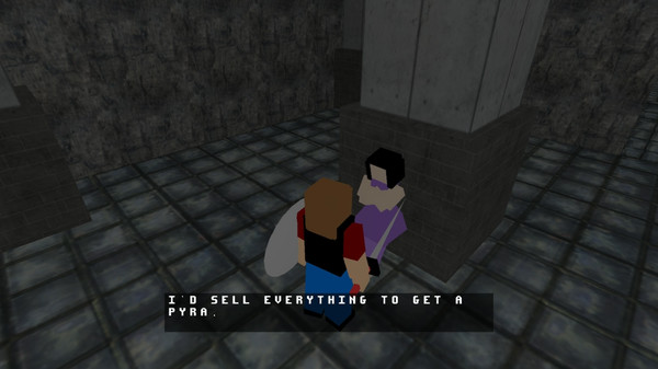 Скриншот из TWO MONTHS Скриншот из TWO MONTHS