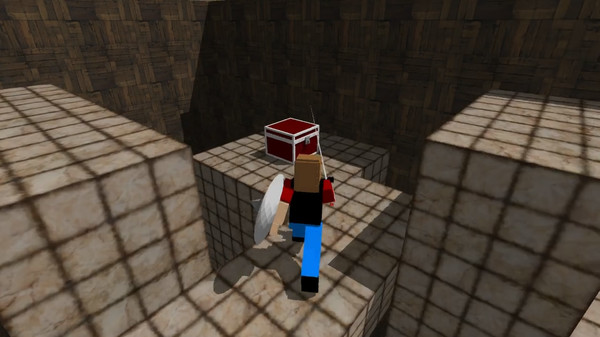 Скриншот из TWO MONTHS Скриншот из TWO MONTHS