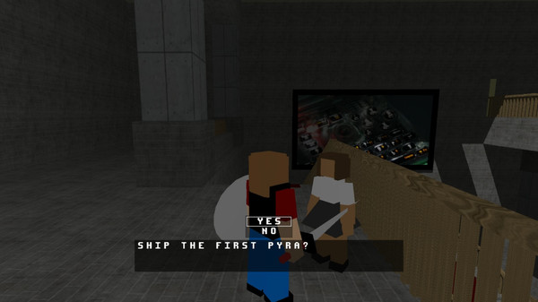 Скриншот из TWO MONTHS Скриншот из TWO MONTHS