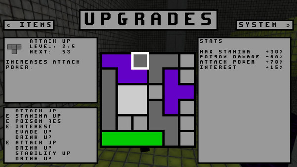 Скриншот из TWO MONTHS Скриншот из TWO MONTHS