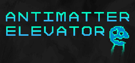 Antimatter Elevator Cover Image