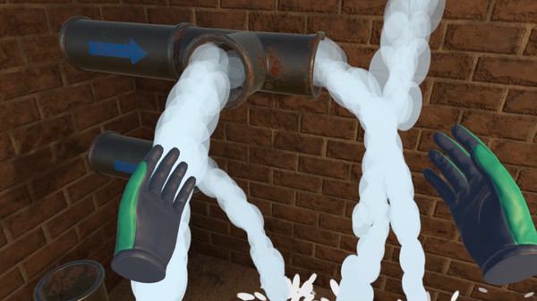 Скриншот из Plumber