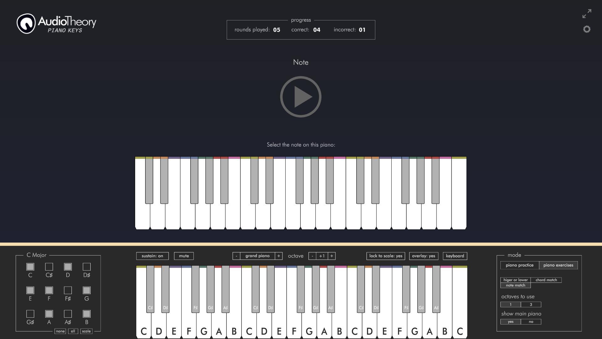 Pixel piano steam фото 65