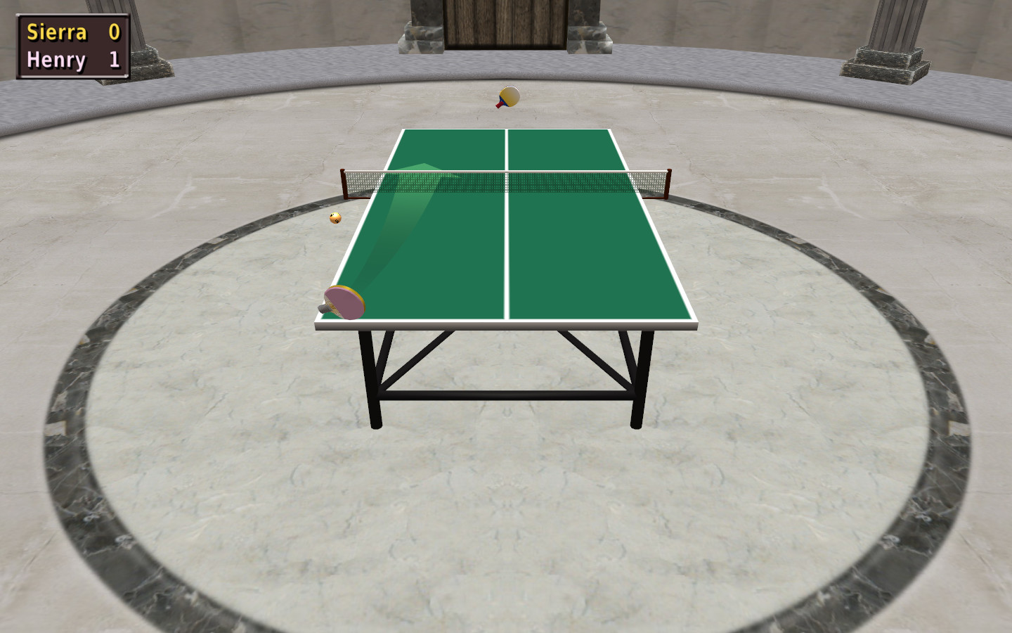 Игра тейбл 2. Table Tennis Pro (2002). Пинг понг на ПК. Пинг понг ПК на одного. Игра пинг понг на компьютере.