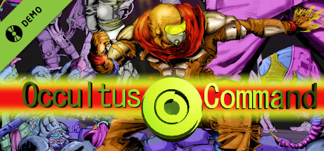 Occultus Command Demo