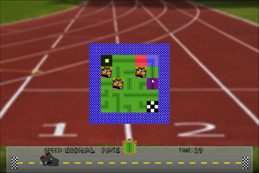 FEEETfor windows and Linux 1