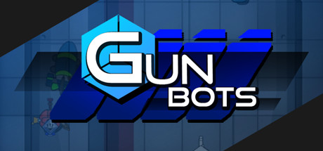 Gun Bots Cover Image