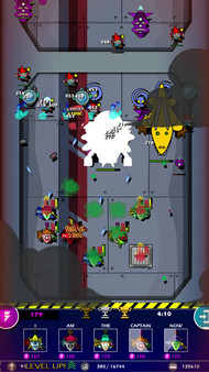 Gun Botsfor windows and Linux 1