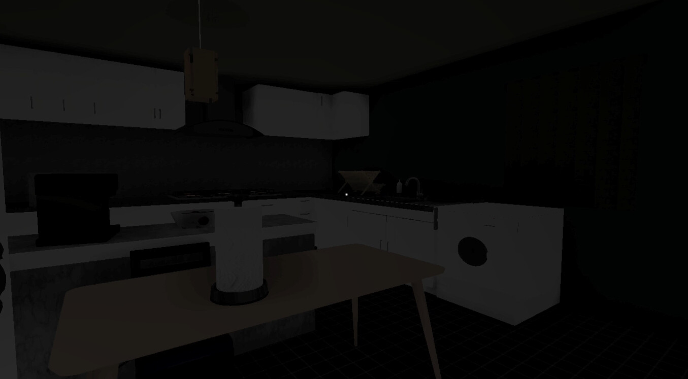 Stalked screenshot 1