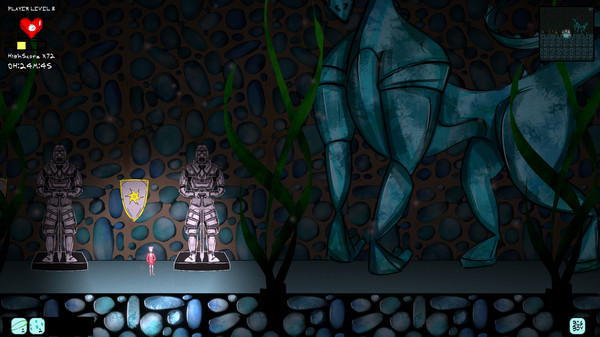 Elly game for Linux 1