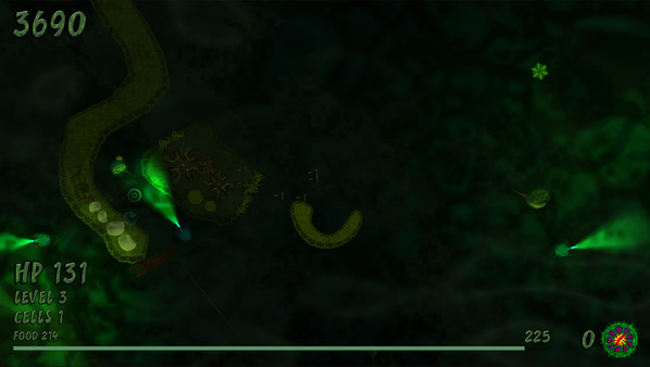 Pond Scumfor windows and Linux 1