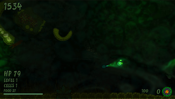 Pond Scum game for windows Pc 1