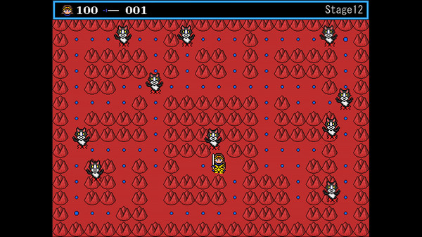Скриншот из Crystal sword