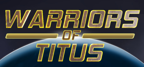 Warriors Of Titus - F2P banner