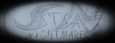 Strange Nightmares