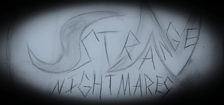 Strange Nightmares banner