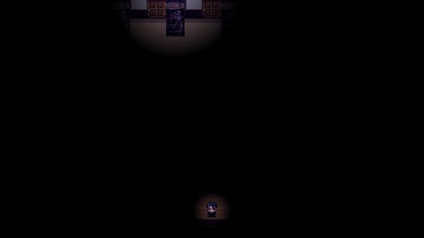 Strange Nightmares game for Linux 1