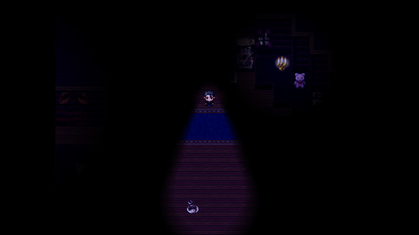 Strange Nightmares game for windows Pc 1