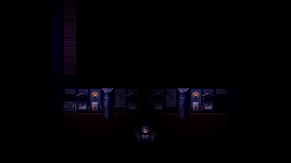 Strange Nightmaresfor windows and Linux 1