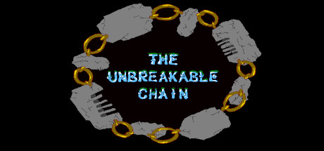 The Unbreakable Chain Cover Image