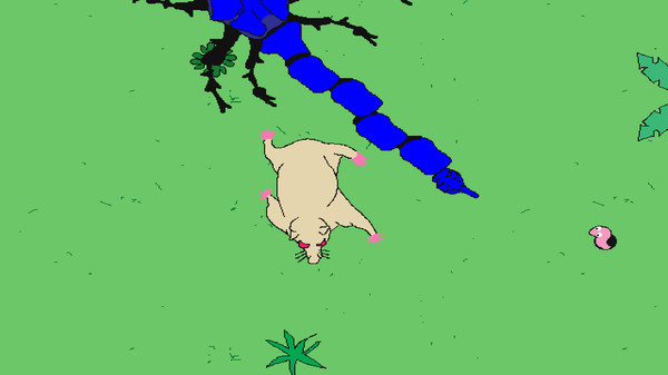 Скриншот из The Unbreakable Chain