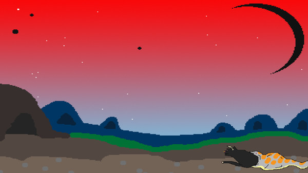 Скриншот из The Unbreakable Chain