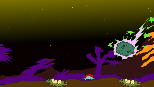 Скриншот из The Unbreakable Chain